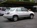 Preview Toyota Harrier