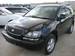 Preview 2000 Toyota Harrier