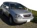 Preview 2000 Toyota Harrier