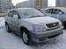 Pictures Toyota Harrier