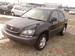 Preview 2000 Toyota Harrier