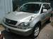 Photos Toyota Harrier