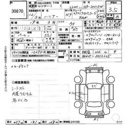 2000 Toyota Harrier Photos
