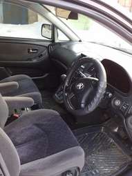 2000 Toyota Harrier For Sale