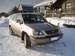 Preview 2000 Toyota Harrier