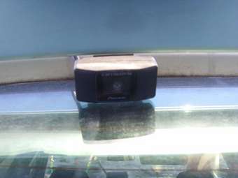 2000 Toyota Harrier Images