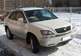 Preview 2000 Toyota Harrier