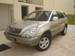 Pictures Toyota Harrier