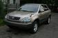 Photos Toyota Harrier