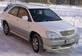 Pictures Toyota Harrier