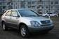 For Sale Toyota Harrier