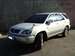 Pictures Toyota Harrier