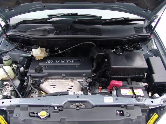 2001 Toyota Harrier