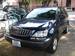 Preview 2001 Toyota Harrier