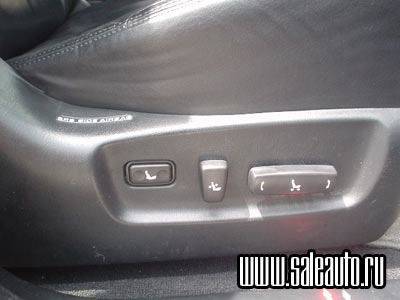 2001 Toyota Harrier For Sale
