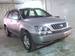 Pictures Toyota Harrier