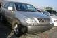 Preview Toyota Harrier