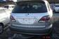 Preview Toyota Harrier