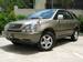 Preview 2001 Toyota Harrier