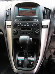 2001 Toyota Harrier For Sale