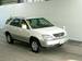 Preview 2001 Toyota Harrier