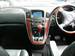 Preview Toyota Harrier