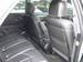 Preview Toyota Harrier