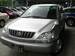 Preview 2001 Toyota Harrier