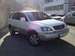 Pictures Toyota Harrier