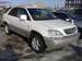 Preview 2001 Toyota Harrier