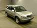 Preview 2001 Toyota Harrier