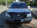 Preview 2001 Toyota Harrier