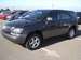 Preview Toyota Harrier