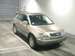 Preview 2001 Toyota Harrier