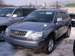 Pics Toyota Harrier