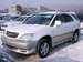 Preview 2001 Toyota Harrier