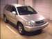 Preview 2001 Toyota Harrier