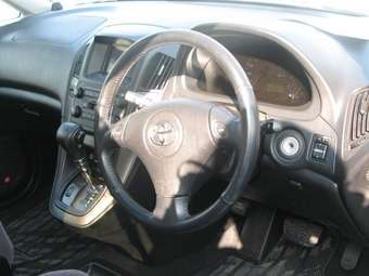 2001 Toyota Harrier For Sale