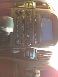 2001 Toyota Harrier Wallpapers