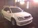 Preview 2001 Toyota Harrier