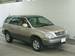 2002 toyota harrier