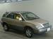 2002 toyota harrier