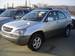 Pics Toyota Harrier