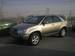 Pics Toyota Harrier