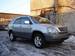 Pics Toyota Harrier