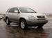 Pictures Toyota Harrier