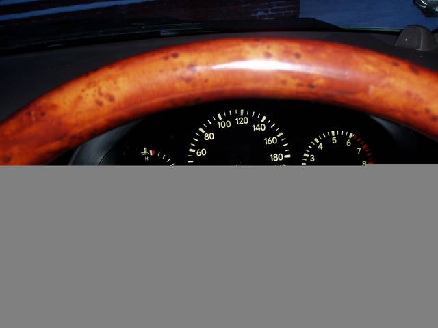 2002 Toyota Harrier