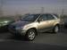 Pictures Toyota Harrier