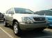 Pictures Toyota Harrier