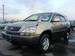 Pictures Toyota Harrier